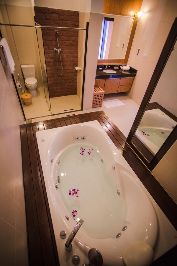 The Iris Pool Villa Rawai Pokój zdjęcie